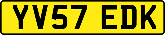 YV57EDK