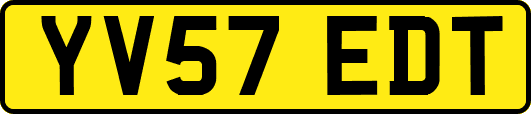 YV57EDT