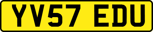 YV57EDU