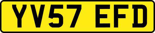 YV57EFD