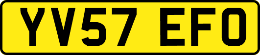 YV57EFO