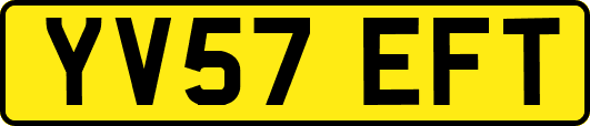 YV57EFT