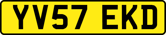 YV57EKD
