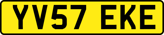 YV57EKE