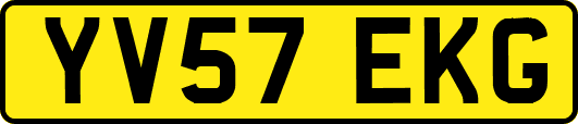 YV57EKG
