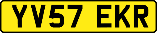 YV57EKR