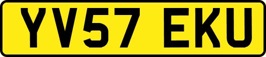 YV57EKU