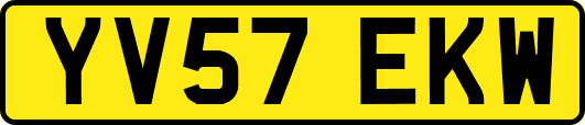 YV57EKW