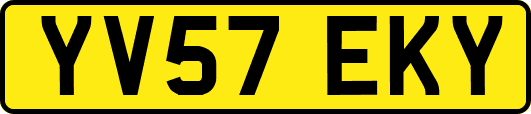 YV57EKY