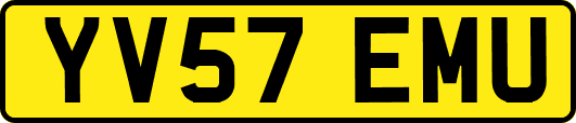 YV57EMU