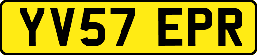 YV57EPR