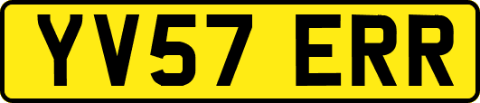 YV57ERR