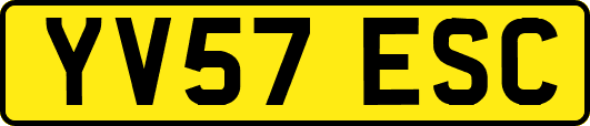 YV57ESC