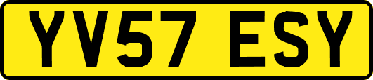 YV57ESY