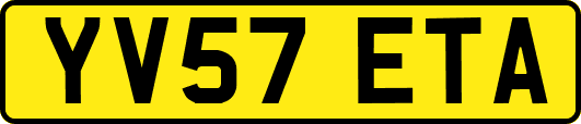 YV57ETA