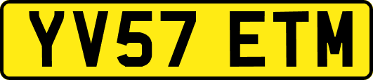 YV57ETM