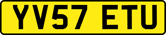 YV57ETU