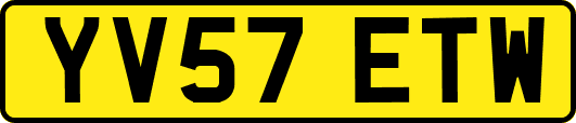 YV57ETW