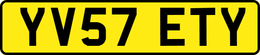 YV57ETY