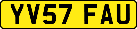 YV57FAU