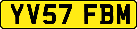 YV57FBM