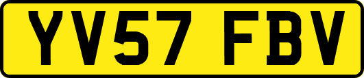 YV57FBV