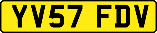 YV57FDV