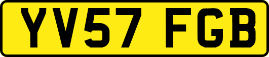 YV57FGB