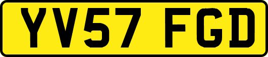 YV57FGD