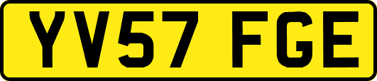 YV57FGE