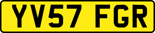 YV57FGR