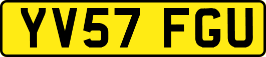 YV57FGU