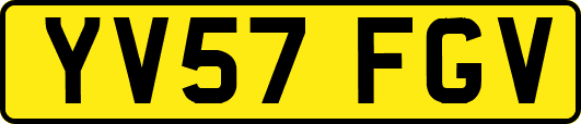 YV57FGV