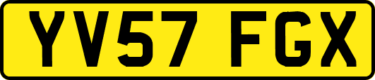 YV57FGX