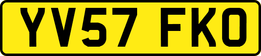 YV57FKO