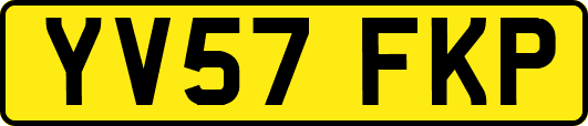 YV57FKP
