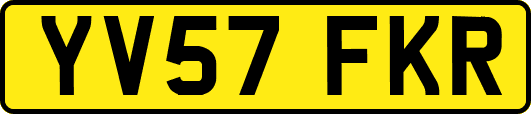 YV57FKR