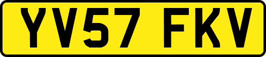 YV57FKV