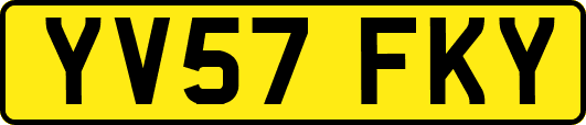 YV57FKY