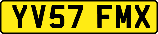 YV57FMX