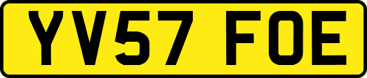 YV57FOE