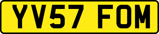 YV57FOM