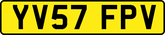 YV57FPV