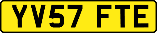 YV57FTE