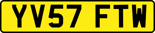 YV57FTW