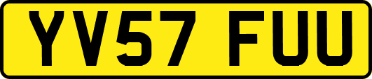 YV57FUU