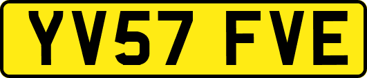 YV57FVE