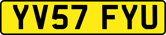 YV57FYU