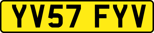 YV57FYV