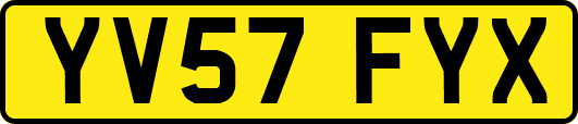 YV57FYX